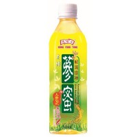 鴻福堂 花旗蔘蜜 500ML
