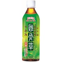 鴻福堂 雞骨草 500ML