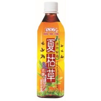 鴻福堂 夏枯草 500ML