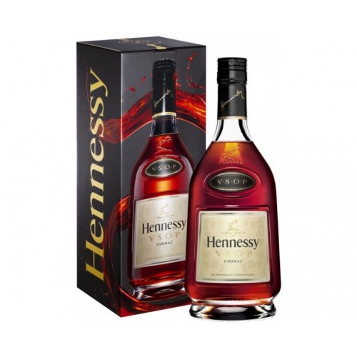 Hennessy V.S.O.P(70cl) (Gift Box)
