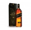 1L Johnnie Walker Black Label Whiskey (Gift Box)