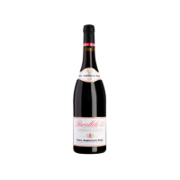 法國 勃艮第Paul Jaboulet, "Parallèle 45 Rouge", C ôtes du Rhône AOP 紅葡萄酒