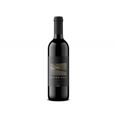 Round Hill Old Vine Zinfandel