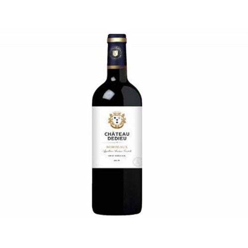 Chateau Dedieu 2019