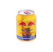 泰國紅牛金罐健力飲品250ML